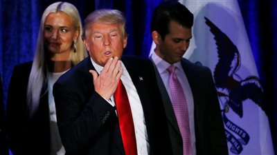 القضاء الأمريكي يرفض دعوى 