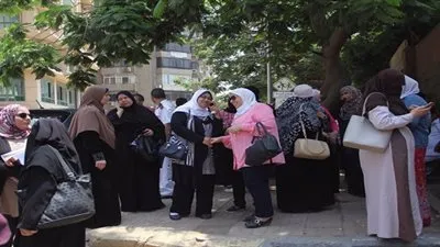 شكاوى من صعوبة 