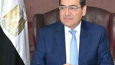 وزارة البترول تشارك في فعاليات المؤتمر الدولى السنوى لبيت المستقبل بلبنان