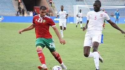 عبد الرزاق حمد الله يكذب منتخب المغرب ويكشف عن مؤامرة نجومه