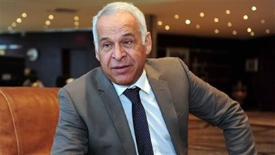 فرج عامر: زيارة الرئيس للمنتخب تعزز الثقة وjرفع الروح المعنوية 