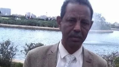 عبدالحميد إبراهيم وكيلاً لوزارة التموين بالدقهلية