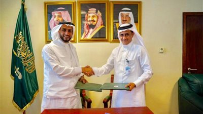 مبادرة لنقل أمتعة الحجاج من مطار جدة إلى مساكنهم