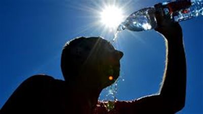 الأرصاد الجوية: انخفاض طفيف في درجات الحرارة غدا