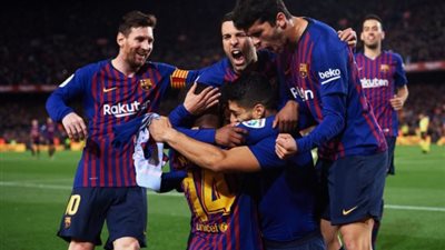 بعد حسم الصفقة الكبري.. برشلونة يحلم بضم هذا اللاعب