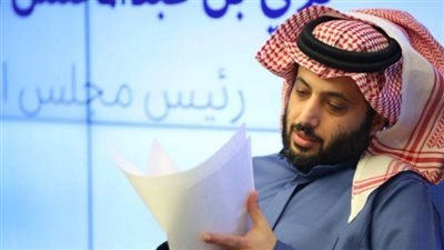 مكافحة الشائعات السعودية تنفي إعفاء تركي آل الشيخ من منصبه