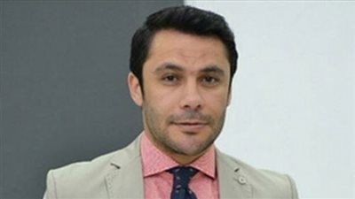 أحمد حسن يهاجم منتقديه برسالة نارية