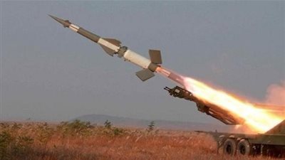 عاجل.. هجوم صاروخي جديد على السعودية والدفاع يتصدى