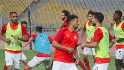 قبل أمم إفريقيا 2019.. تفاصيل مباراة مصر وغينيا اليوم الأحد