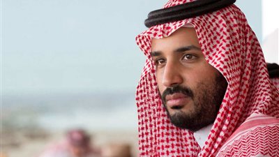 ولي العهد: على إيران الاختيار إما دولة طبيعية أو مارقة.. وتتحمل العواقب الدولية