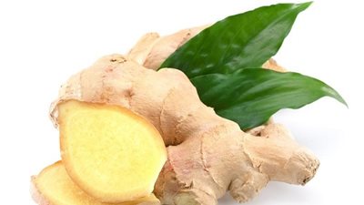 اكتشف فوائد الزنجبيل الصحية للجسم 