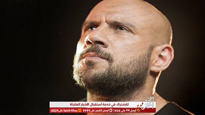 شاهد.. أحمد مكي بـ