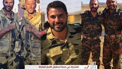 سارة إبراهيم تكتب: 