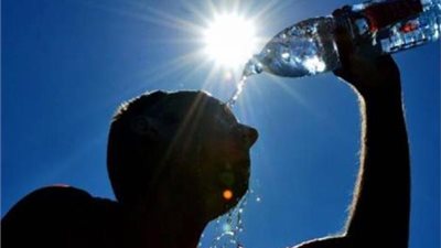 الأرصاد: الجمعة المقبلة بداية فصل الصيف جغرافيا