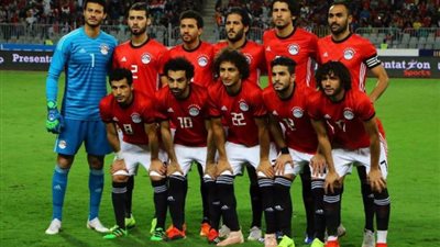 موعد مباراة مصر وغينيا اليوم.. والقنوات الناقلة والتشكيل النهائي