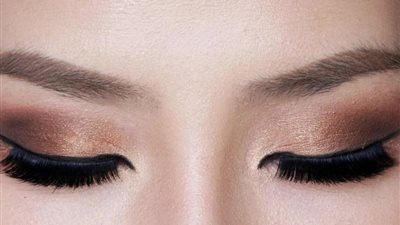 لعروس 2019.. مكياج مناسب للسهرات