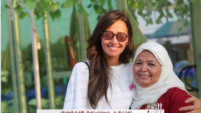 تعرف على نصيحة حلا شيحا للسيدات