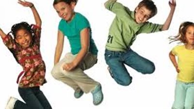 فرط الحركة عند الأطفال.. الأعراض والأسباب