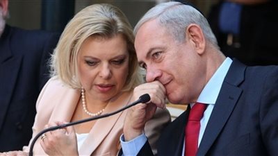 أساءة استخدام أموال الدولة.. إدانة زوجة نتنياهو بتهم فساد