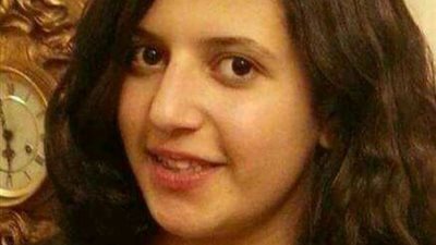 والد القتيلة المصرية في بريطانيا: فوجئنا بأحكام هزيلة