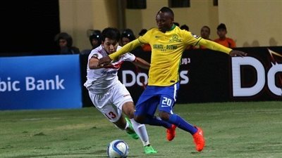 عاجل.. ضربة موجعة لمنتخب مصر أمام زيمبابوي