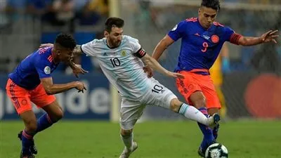 منتخب الأرجنتين يضع خطته السحرية للتأهل من دور المجموعات