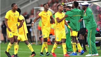 مصر تترقب.. موعد مباراة زيمبابوي VS تنزانيا اليوم الأحد (لقاء ودي)