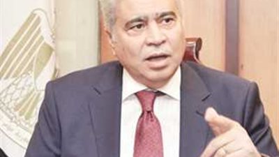  شون وصوامع المنيا تستقبل 324 ألف طن قمح 