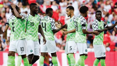  موعد مباراة السنغال ونيجيريا اليوم الاحد 16-6-2019 والقنوات الناقلة