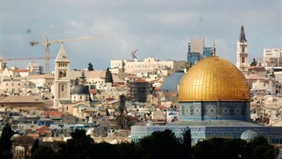 إسرائيل تخطط لمنع أنشطة السلطة الفلسطينية في القدس