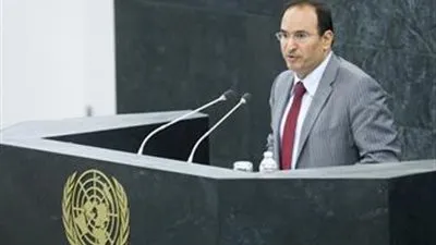 الكويت تطالب بمحاسبة المسئولين عن الأعمال الاجرامية في الخليج العربي
