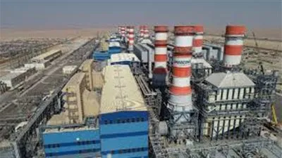 خريطة مشروعات مصر.. تعرف على تسهيلات محطة كهرباء العاصمة الإدارية الجديدة