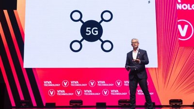 بوريه إيكهولم: على أوروبا تسريع عملية إطلاق تقنية الجيل الخامس لتجنب الخسائر