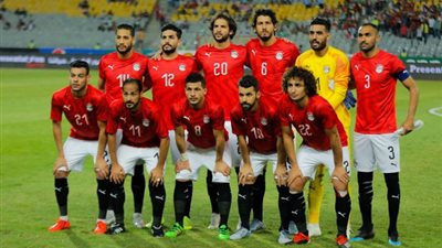 بمشاركة صلاح مصر تفوز ودياً على غينيا بثلاثية إستعداداً لكأس الأمم الإفريقية