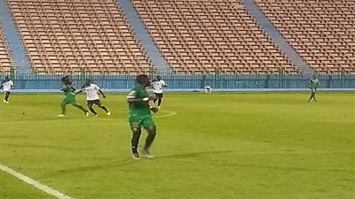 مجموعة مصر.. زيمبابوي تتعادل أمام تنزانيا استعدادا لأمم إفريقيا