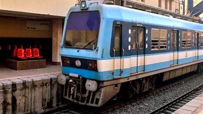 متحدث المترو يحسم الجدل بشأن زيادة أسعار تذاكر الخطين الأول والثاني (فيديو)