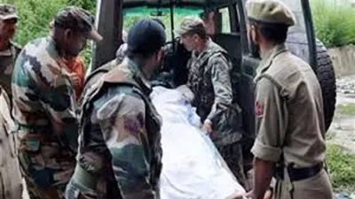 مقتل ناشط باكستاني في إسلام أباد