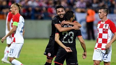 موعد مباراة تونس ضد بوروندي والقنوات الناقلة