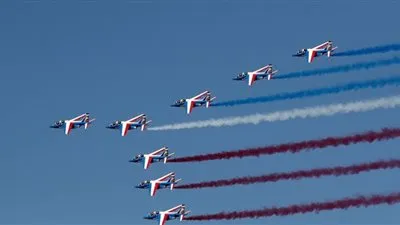 إيرباص تكشف النقاب عن طائرة جديدة متوسطة الحجم طويلة المدى 