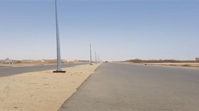 أمانة جدة تشرع في إنارة شوارع القرينية ومنح الخمرة