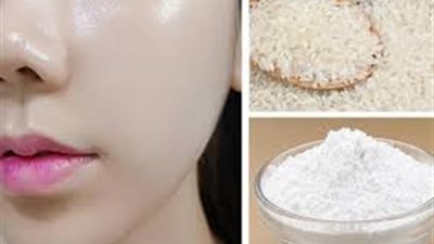 جربي تحضير كريم الأرز لبشرة رطبة ونقية (فيديو)