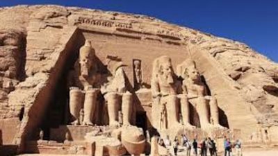 بيزنس إنسايدر: مصر تأتي على رأس الوجهات السياحية لأثرياء 2019