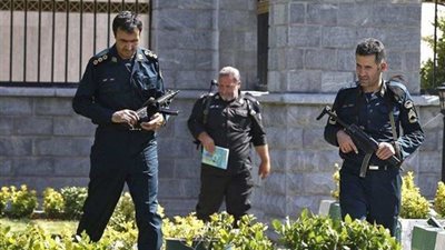 وقوع زلزال في الصين بالقرب من حدود كوريا الشمالية                