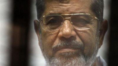 عاجل.. نتيجة الكشف الطبي لجثمان محمد مرسي