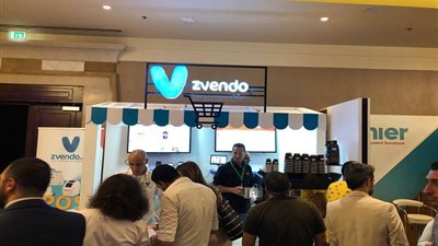 سامح عبدالفتاح: نستعرض مستقبل الصناعة الالكترونية ونصائح خاصة للمهتمين بالتجارة الرقمية