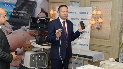 46 % من إجمالي الوفيات في مصر سببها أمراض القلب