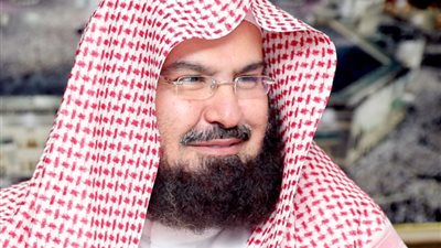 السديس: أعمال الصيانة الدورية للكعبة المشرفة لتوفير أفضل الخدمات لقاصدي الحرمين الشريفين