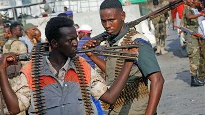 واشنطن بوست: الولايات المتحدة تضخ ملايين الدولارات فى الصومال