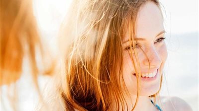 للعروس.. ماسكات لتجديد حيوية البشرة في الصيف