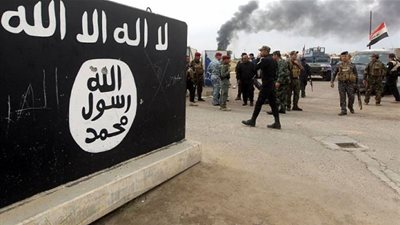 هل ستظهر جماعات إرهابية جديدة على خطى داعش؟